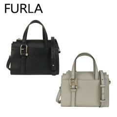 �t���� FURLA �n���h�o�b�O �k���H�� S�T�C�Y �{�X�g���o�b�O WB01337 NUVOLA S BOSTON BAG �V�����_�[�o�b�O 2WAY ���U�[ ���f�B�[�X