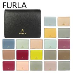 �t���� ��܂���z ���K����t �J�����A S �R���p�N�g�E�H���b�g Furla WP00304 ARE CAMELIA S COMPACT WALLET BIFOLD COIN �M�t�g�E��
