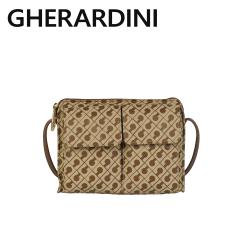 �Q�����f�B�[�j �o�b�O �\�t�e�B �V�����_�[�o�b�O GH0206 TABACCO/BURRO SOFTY CROSSBODY �y�� ���f�B�[�X �M�t�g�E�̂���