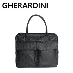 �Q�����f�B�[�j �o�b�O �\�t�e�B �g�[�g�o�b�O GH0200 EXCALIBUR SOFTY BRIEFCASE �y�� �n���h�o�b�O ���f�B�[�X