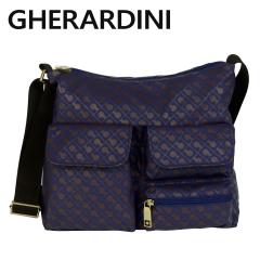 �Q�����f�B�[�j �o�b�O �\�t�e�B �V�����_�[�o�b�O GH0332 ROCKY SOFTY CROSSBODY �y�� �N���X�{�f�B�o�b�O ���f�B�[�X