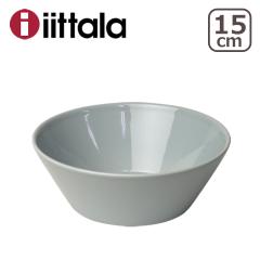 �C�b�^�� iittala �e�B�[�} TEEMA �V���A���{�E��15cm �p�[���O���C �k�� �t�B�������h �H�� ittala�i�C�b�^���j ���w���ŃM�t�g�E�̂���