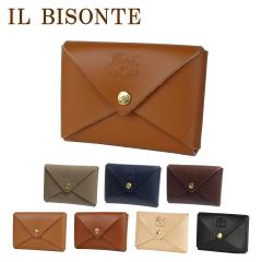�C���r�]���e SCC031 �J�[�h�P�[�X ���h���� ���U�[ �����Y ���f�B�[�X ���j�Z�b�N�X IL BISONTE