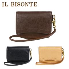 �C���r�]���e SSW006 �L�[�P�[�X MEDITERRANEA �X�g���b�v�t ���K����t �J�[�h�P�[�X ���U�[ �����Y ���f�B�[�X ���j�Z�b�N�X IL BISONT