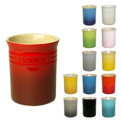 ���N���[�[ �i���E�N���[�[�j ���[�e���V�� Le Creuset �L�b�`���c�[���X�^���h ���[ �L�b�`���G��