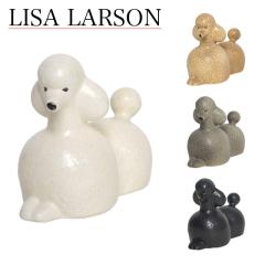 ���T���[�\�� �u�� �P���l�� �v�[�h�� �~�f�B�A��  �� ���� �C�k ���� LisaLarson�iLisa Larson�jKennel Poodle 114020 �h�b�O�E�k���E�I