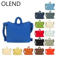 �I�����h �I�i �\�t�g�o�b�O �n���h�o�b�O �����b�N �V�����_�[�o�b�O 19L OLEND Ona Soft Bag
