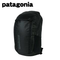 �p�^�S�j�A �����b�N patagonia �u���b�N�z�[�� �p�b�N 32L 49302 Black Hole Pack 32L �o�b�N�p�b�N �����Y ���f�B�[�X PC���[