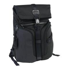 �g�D�~ TUMI Alpha Bravo �u���W�X�e�B�b�N�v�o�b�N�p�b�N Black �A���t�@ �����b�N�T�b�N �r�W�l�X�����b�N �ʋ΃����b�N A4 15�C���` 