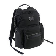 �g�D�~ TUMI Alpha Bravo 232793�u�i���B�Q�[�V�����v�o�b�N�p�b�N Black �A���t�@ �����b�N�T�b�N �r�W�l�X�����b�N A4 15�C���` �m�[�g
