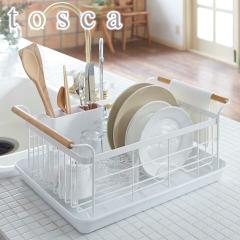 �R����� ���� �I�����C���V���b�v tosca �g�X�J ���؂�o�X�P�b�g �z���C�g 3107 ���؂胉�b�N �􂢕����� �L�b�`������ �C���e���A yam