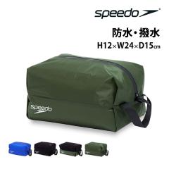 �l���� 13��OFF �������� �h���|�[�` speedo �X�s�[�h �E�H�[�^�[�v���[�t �G�� Water Proof M SE22511 ���[���� �������� �X�C���o�b�O 