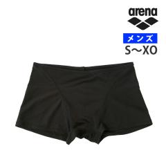 �������� �A���[�i arena �����Y �C���i�[�V���[�c �{�b�N�X�^�C�v �X�C���C���i�[ AS5SAZ20M 25FW S M L O XO ���[���� �ԕi�����s�� �X