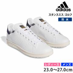  adidas AfB_X X^X~X St V[Y Xj[J[ Y fB[X STAN SMITH GOLF ID4950 StV[Y LMCK0