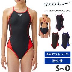 �l���� �������� speedo �X�s�[�h ���f�B�[�X ���j���� ���K�p STW02301 S M L O ���[���� �ԕi�����s�� �v�b�V���A�b�v�^�[���Y�X�[�c 