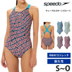 �l���� �������� speedo �X�s�[�h ���f�B�[�X ���j���� ���K�p STW02506 S M L O ���[���� �ԕi�����s�� �E�F�[�u���S�^�[���Y�X�[�c ��