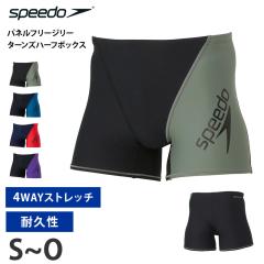 �l���� �������� speedo �X�s�[�h �����Y ���j���� ���K�p �p�l���t���[�W���[�^�[���Y�n�[�t�{�b�N�X ST52303 S M L O ���[���� �ԕi��