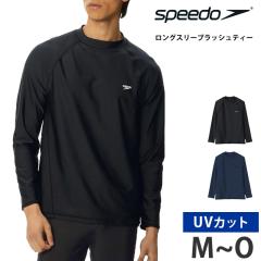 �l���� �������� speedo �X�s�[�h �����O�X���[�u���b�V���e�B�[ �����Y SF72302 M L O ���[���� ���b�V���K�[�h ���� T�V���c ����T UV
