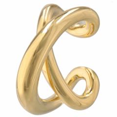 Vbg VFl C[Jt INITIAL CUFF CjVS X^[OVo[ 18K 19BO081VER 0001 0002