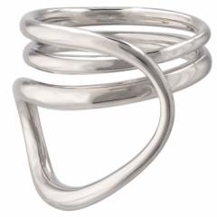 Vbg VFl CHARLOTTE CHESNAIS O PETIT ROUND TRIP RING w X^[OVo[ 21BA043AR 0001 0001