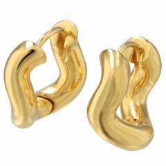 Vbg VFl sAX nM[ PETIT WAVE EARRINGS yA t[vsAX X^[OVo[ 2024NtĐV 21BO104VER 0001 0002