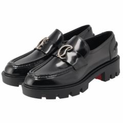 NX`u^ CHRISTIAN LOUBOUTIN [t@[ CL MOC LUG bh\[ O\[ 3221081 0001 B439