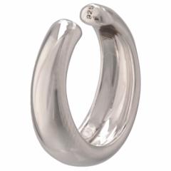 gEbh TOMWOOD CJt EAR CUFF THICK C[JtX Vo[925 E38WNNA01 S925 0001