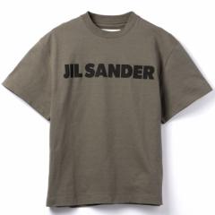 W T_[ JIL SANDER TVc N[lbN S vg TVc V[gX[u 2024NtĐV J02GC0001 J20215 312