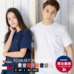 g~[qtBK[ tVc Y  S TOMMY HILFIGER zCg  ubN 