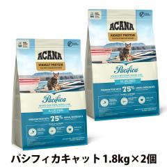 �y����ȊO���������z�A�J�i �n�C�G�X�g�v���e�C�� �p�V�t�B�J�L���b�g 1.8kg�~2�� 