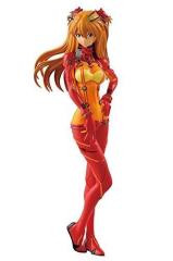 B賞 式波・アスカ・ラングレーフィギュア エヴァレーシングver B賞 式波・アスカ・ラングレーフィギュア エヴァレーシングver