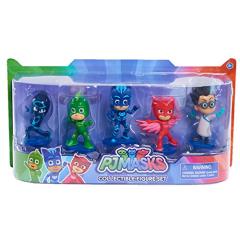 パジャマスク 人形 ミニ フィギュア ５体 セット 子供 おもちゃ ギフト プ 中古品 の通販はau Pay マーケット Goodlifestore