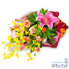 17�����̒����ŗ����͉y�ސE�j���z �� �M�t�g ���j�� ���� �L�O �v���[���g �ԃL���[�s�b�g�̃����̉ԑ� yi00-524038