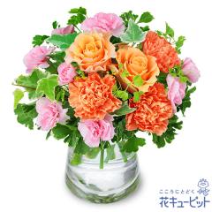 �y10���̒a���ԁi�o���j�z  �� �M�t�g �a���� ���j�� �L�O�� ����  �ԃL���[�s�b�g�̃I�����W�o���̃O���X�u�[�P�i�ԕr�t���j ya10-52420