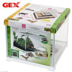 GEX エキゾテラ グラステラリウム PRO 4530 爬虫類 トカゲ