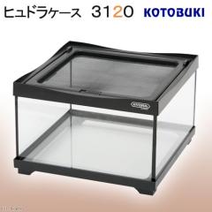 爬虫類ケージ 三晃商会 パンテオン ブラック BK9045 爬虫類