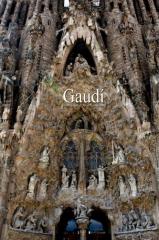 Gaudi@ʐ^W