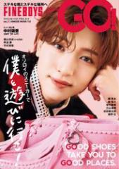 FINEBOYS+plus GO! (vol.2)