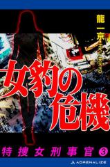 特捜女刑事官(3) 女豹の危機