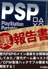 PSP ()񍐏