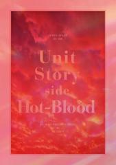 WGXe[WuIGAIv`Unit Story side Hot-Blood` ptbgydqŁz