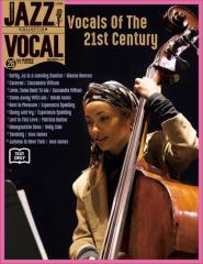 JAZZ VOCAL COLLECTION TEXT ONLY 26 ̃WYEH[J