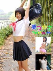 アリスJAPAN 葵つかさ vol.2