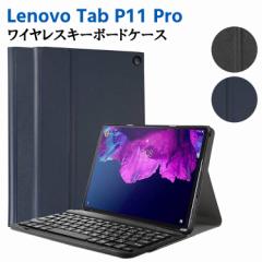 LAVIE Tab T1195/BAS Lenovo Tab P11 Pro ZA7C0050JP 11.5inch P[Xt Bluetooth L[{[hUSz ȓ [g[N