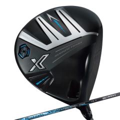 お買い得品！【中古ゴルフクラブ】NUD NUD GHIBLI ドライバー (高反発