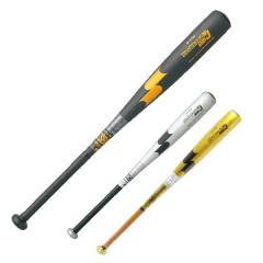 MIZUNO（ミズノ）硬式用金属バット グローバルエリート Vコング02 新