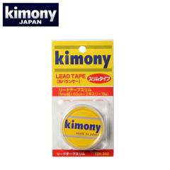 �L���j�[ �e�j�X���P�b�g �d�� ���[�h�e�[�v�X���� KBN263 KIMONY
