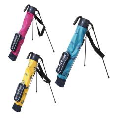 ルコック クラブケース 2025年モデル LG5SCB90M BK00(ブラック) le coq