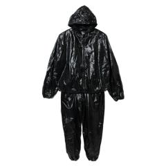 新品 正規 TWINS 減量サウナスーツ 上下セット /ムエタイ/ボクシング