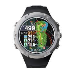ゴルフ 距離計 音声型 【MYAIMING GOODVOICE】 (マイエイミング) GPS